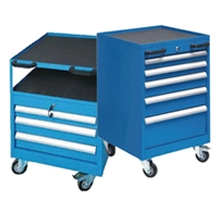 Tool Trolley Suppliers In Pune